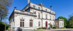 vente Château Cognac