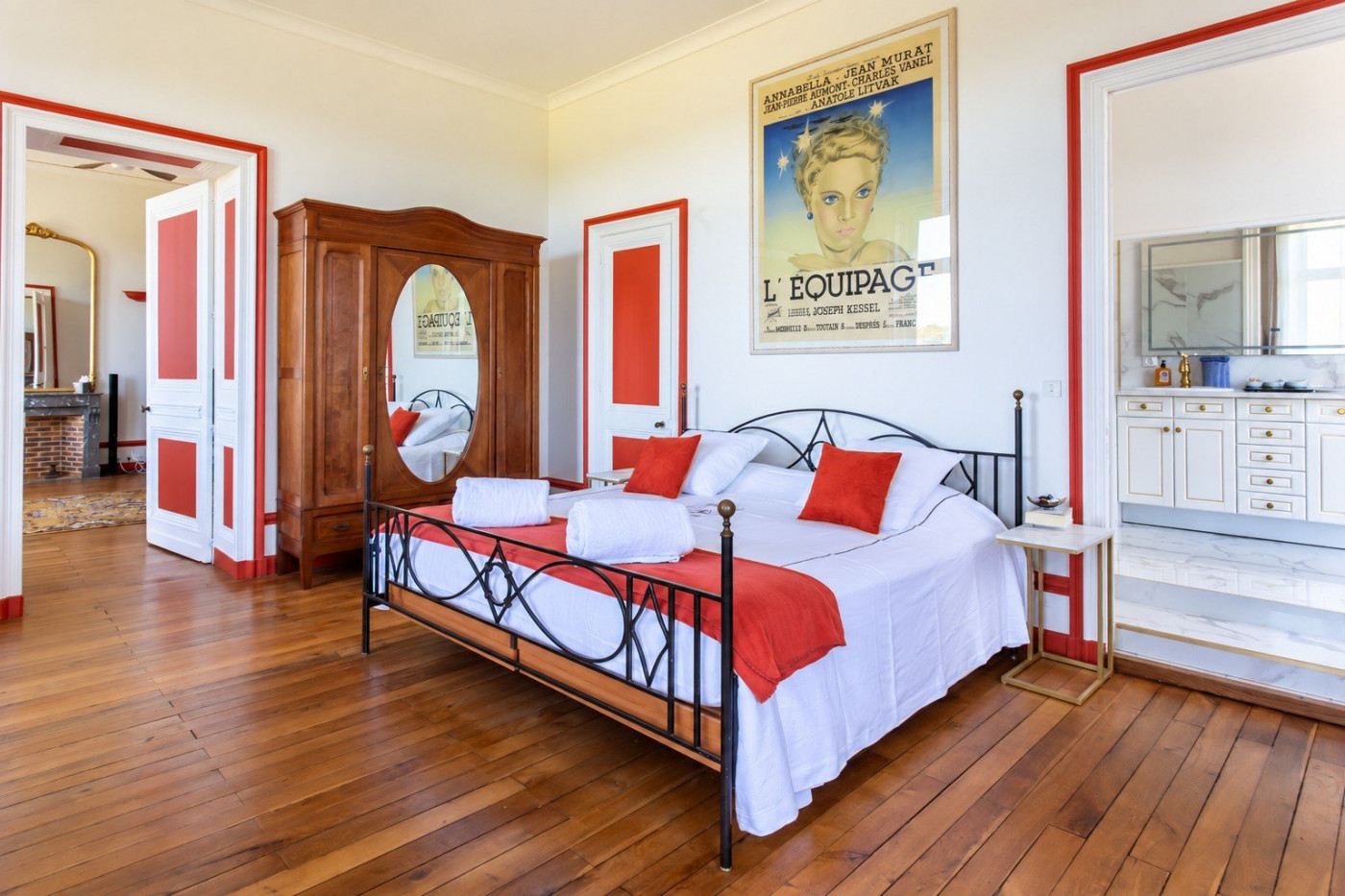 à vendre Château Cognac - Photo 15