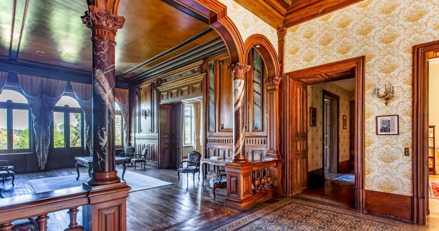 vente Château Cognac