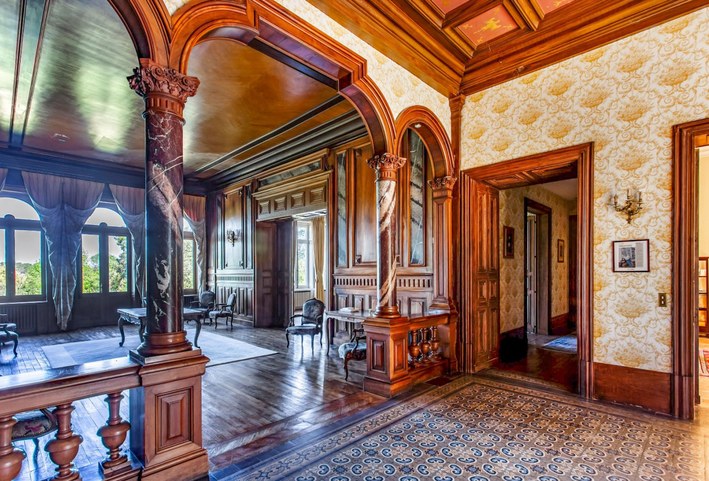 vente Château Cognac - Photo 4