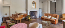 vente Hôtel particulier La Rochefoucauld