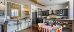 vente Hôtel particulier La Rochefoucauld