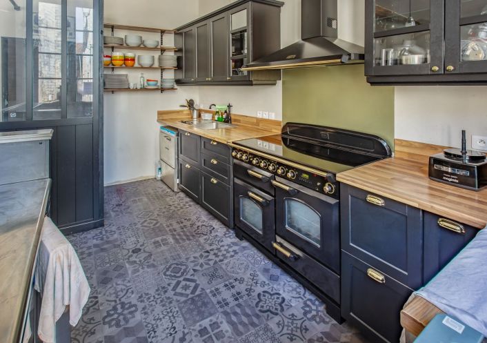 à vendre Hôtel particulier La Rochefoucauld