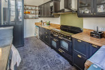 vente Hôtel particulier La Rochefoucauld