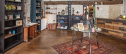 vente Hôtel particulier La Rochefoucauld