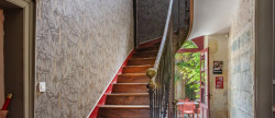 vente Hôtel particulier La Rochefoucauld