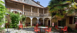 vente Hôtel particulier La Rochefoucauld