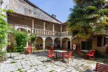 vente Hôtel particulier La Rochefoucauld