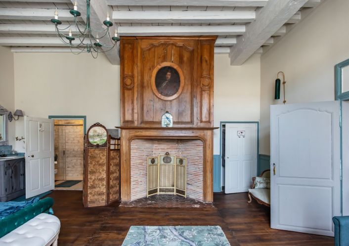 à vendre Hôtel particulier La Rochefoucauld