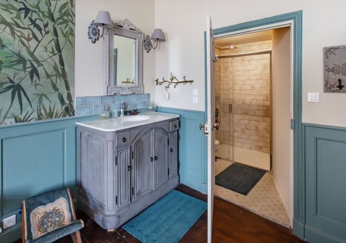 à vendre Hôtel particulier La Rochefoucauld