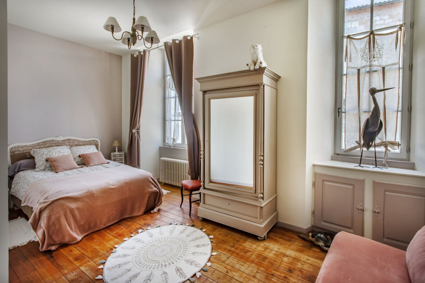 à vendre Hôtel particulier La Rochefoucauld - Photo 12