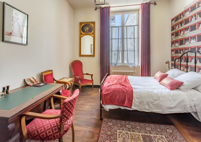 à vendre Hôtel particulier La Rochefoucauld