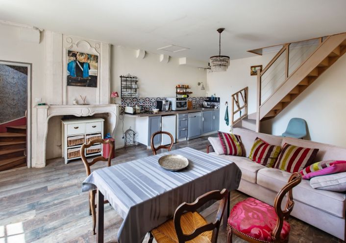 à vendre Hôtel particulier La Rochefoucauld