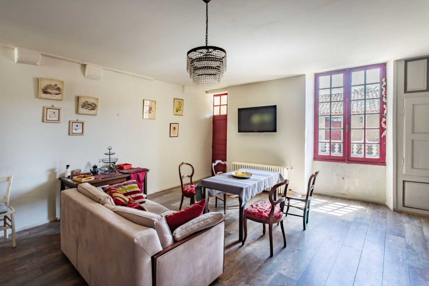 à vendre Hôtel particulier La Rochefoucauld - Photo 17
