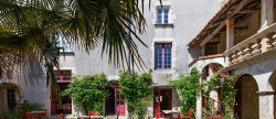 vente Hôtel particulier La Rochefoucauld