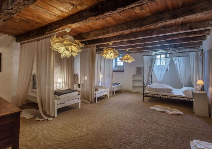 à vendre Hôtel particulier La Rochefoucauld