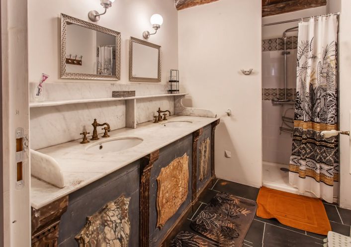 à vendre Hôtel particulier La Rochefoucauld