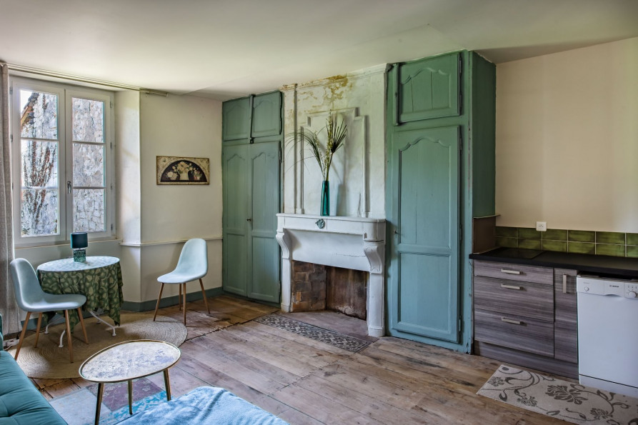 vente Hôtel particulier La Rochefoucauld - Photo 10