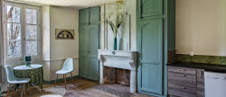 vente Hôtel particulier La Rochefoucauld