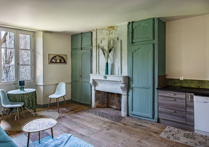à vendre Hôtel particulier La Rochefoucauld
