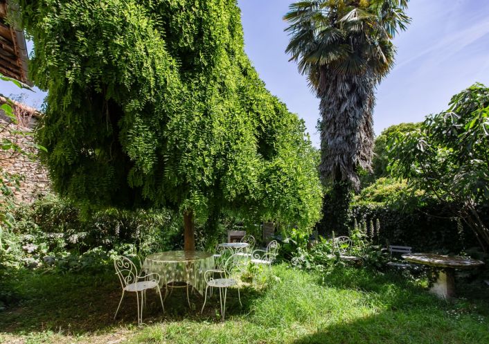à vendre Hôtel particulier La Rochefoucauld