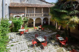 vente Hôtel particulier La Rochefoucauld