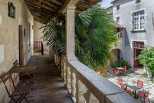 vente Hôtel particulier La Rochefoucauld