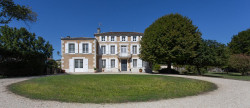vente Maison bourgeoise Jarnac