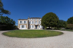 vente Maison bourgeoise Jarnac