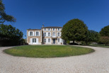 vente Maison bourgeoise Jarnac
