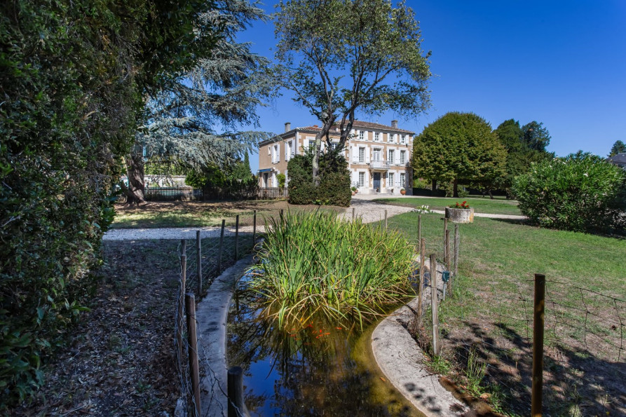 vente Maison bourgeoise Jarnac - Photo 4