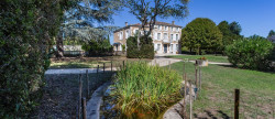 vente Maison bourgeoise Jarnac