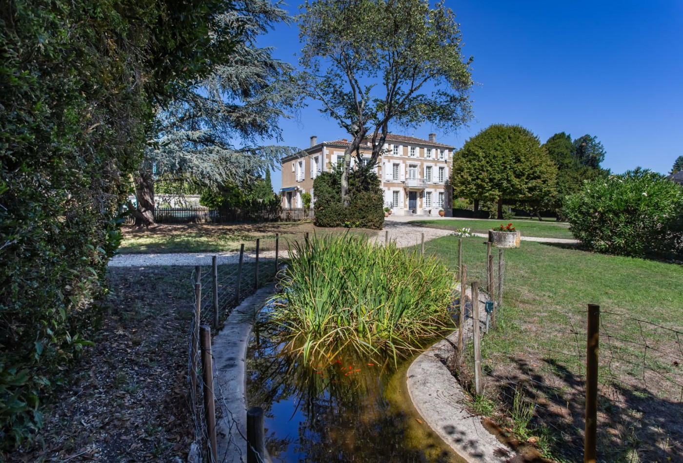 vente Maison bourgeoise Jarnac - Photo 4