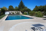 vente Maison bourgeoise Jarnac