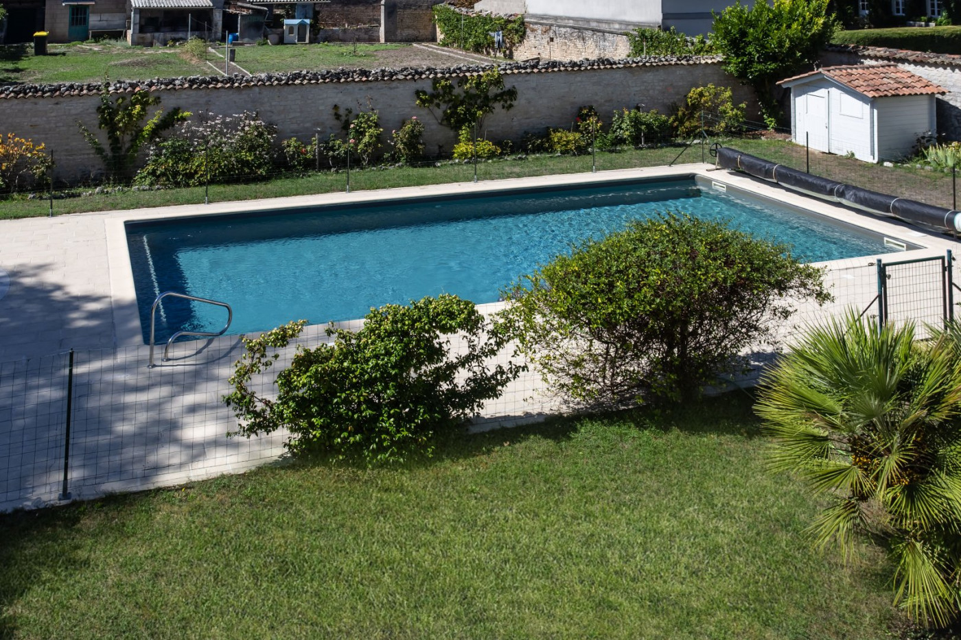 vente Maison bourgeoise Jarnac - Photo 5