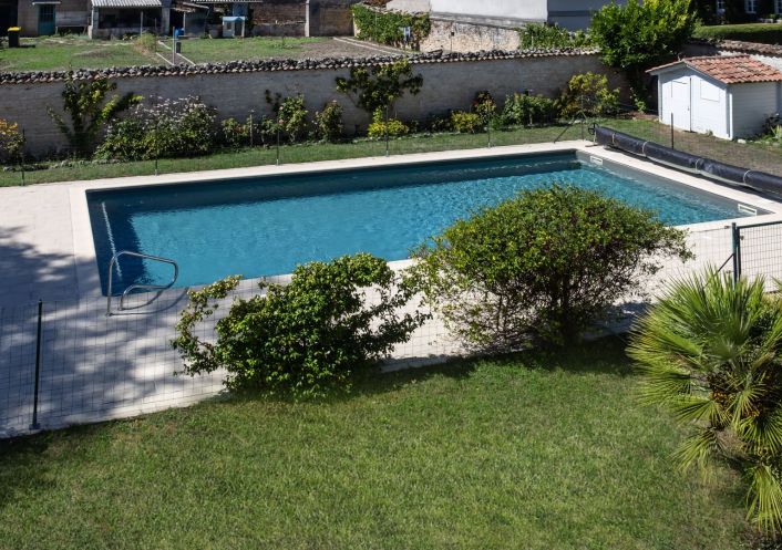 à vendre Maison bourgeoise Jarnac