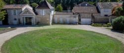 vente Maison bourgeoise Jarnac