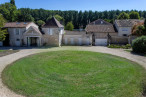 vente Maison bourgeoise Jarnac