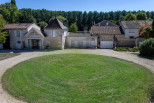 vente Maison bourgeoise Jarnac