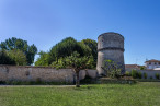 vente Maison bourgeoise Jarnac