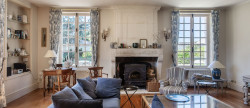 vente Maison bourgeoise Jarnac