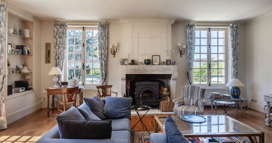 vente Maison bourgeoise Jarnac