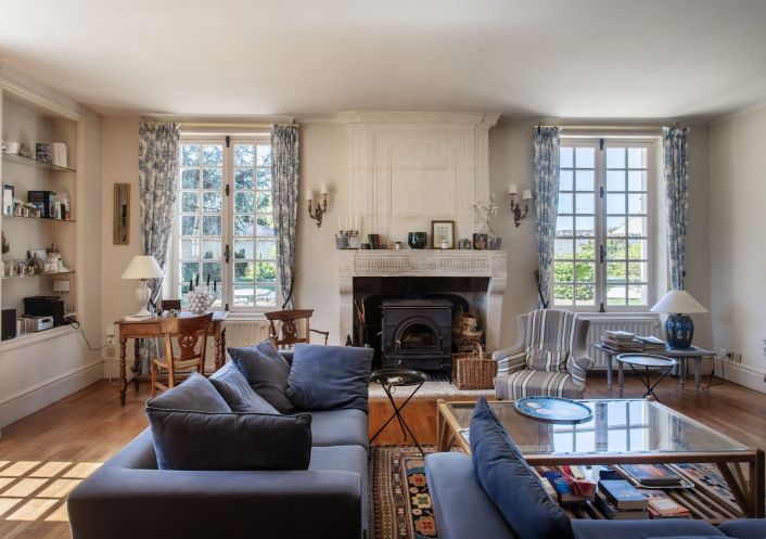 à vendre Maison bourgeoise Jarnac