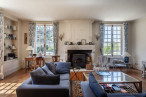 vente Maison bourgeoise Jarnac