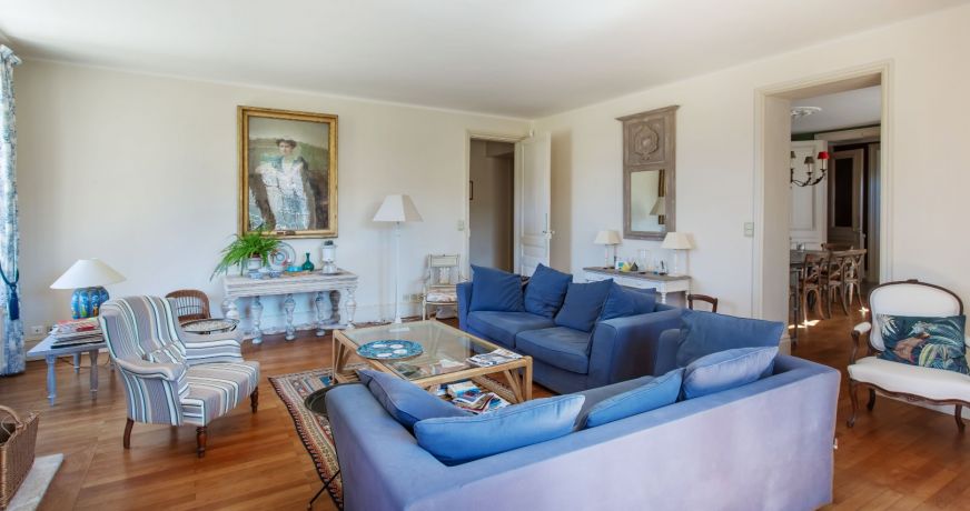 vente Maison bourgeoise Jarnac