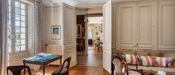vente Maison bourgeoise Jarnac
