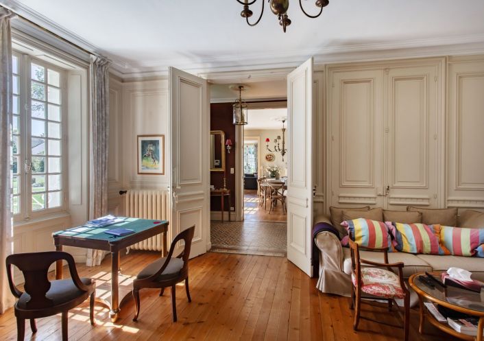 à vendre Maison bourgeoise Jarnac