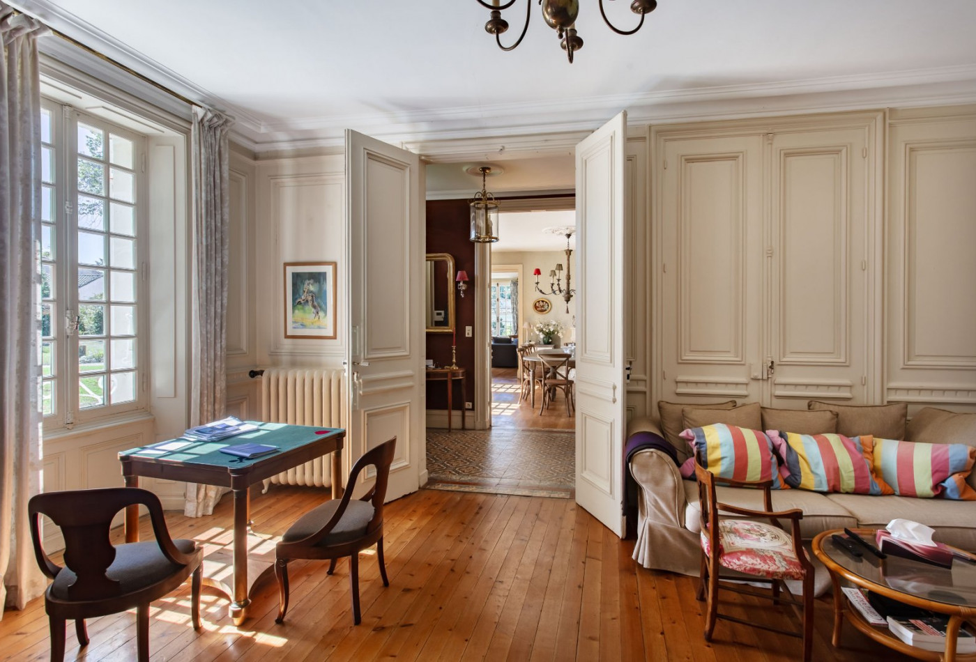 vente Maison bourgeoise Jarnac - Photo 10