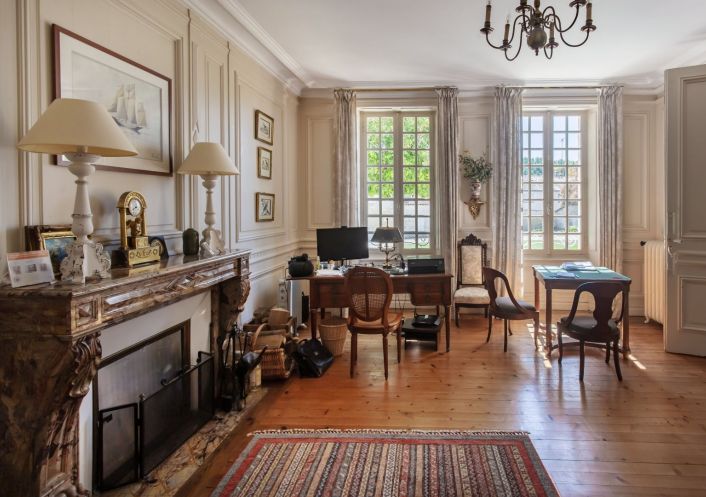 à vendre Maison bourgeoise Jarnac