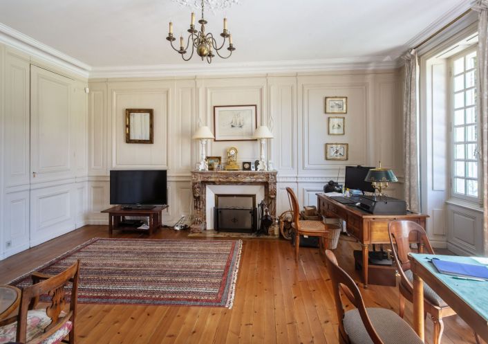 à vendre Maison bourgeoise Jarnac